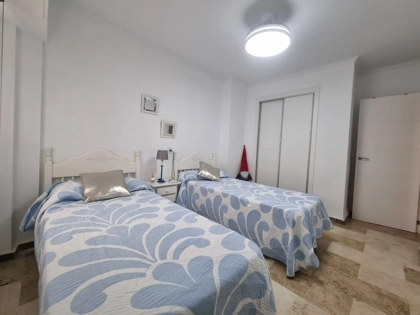 Apartment with pool to rent in Calle Gibraltar 8, imagen 16