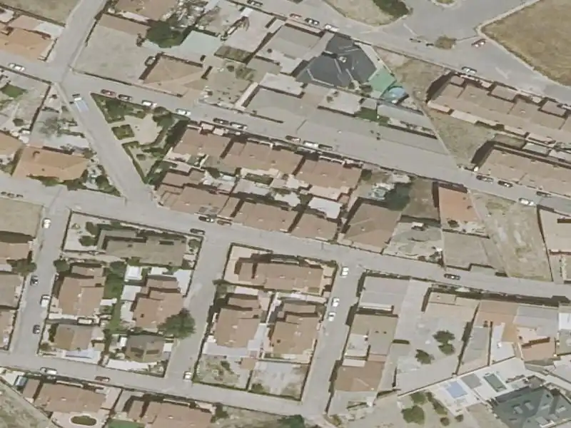 Casa in vendita a Calle Yunclillos