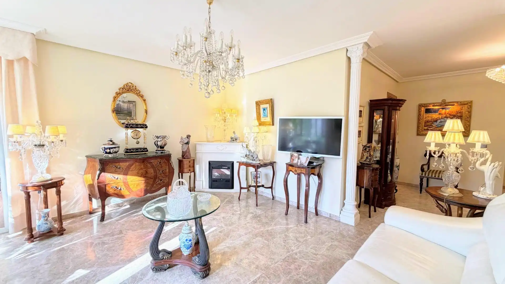 Flat with pool for sale in Centro, imagen 31