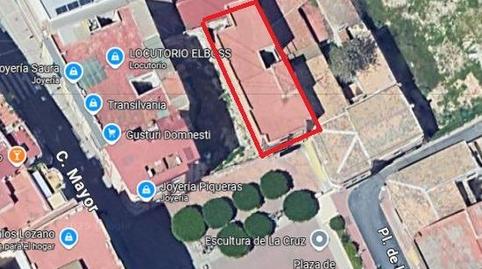 Photo 2 of Building for sale in Sagrado Corazón, Molina de Segura