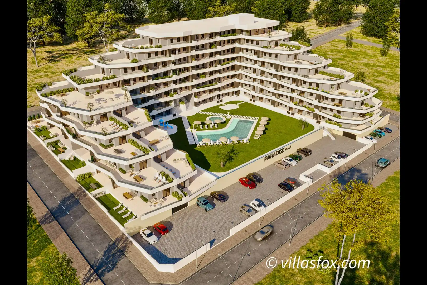 Apartamento en venta en San Miguel de Salinas, imagen 13