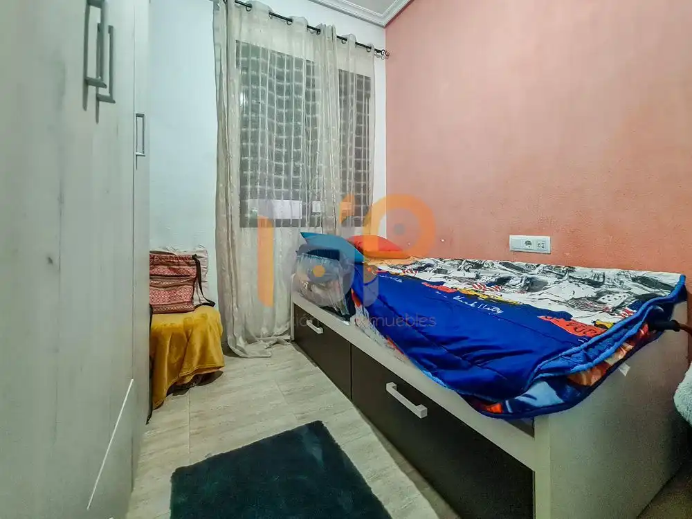 Habitación de Piso en venta en Huércal-Overa