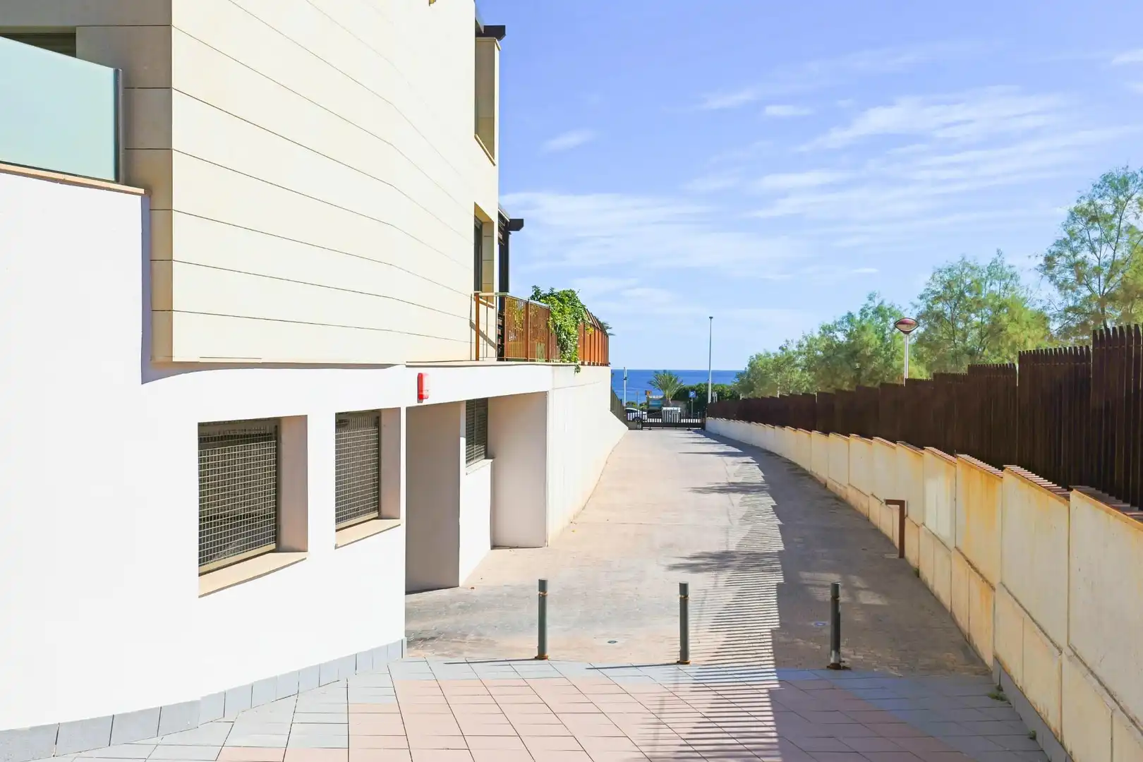 Individuale in vendita a Paseo Soria 7, imagen 5