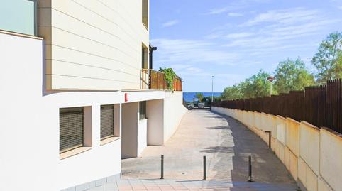 Foto 5 de Garatge en venda a Paseo Soria, 7, Los Arenales del Sol, Alicante