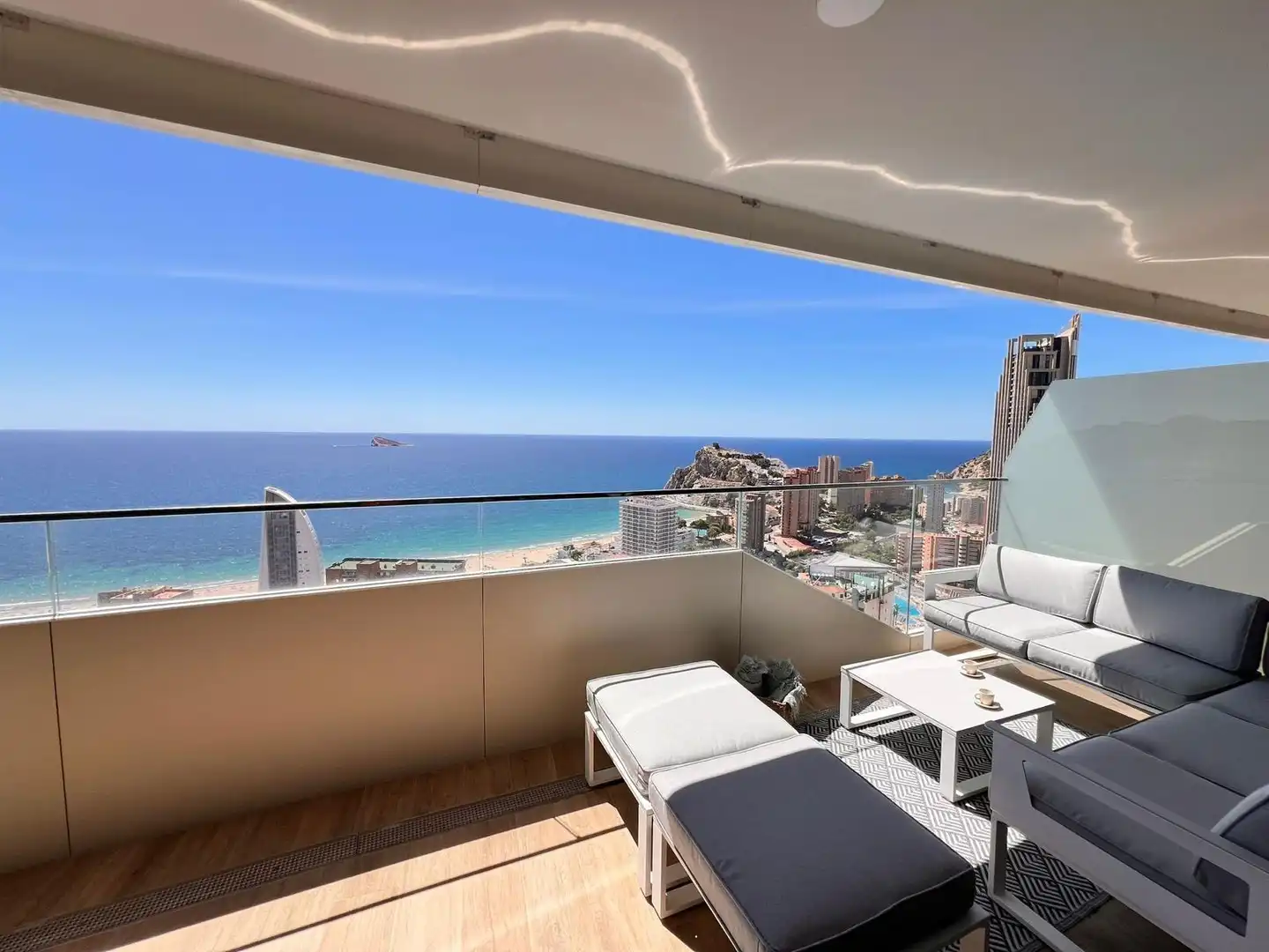 Apartment for sale in Playa de Poniente, imagen 17
