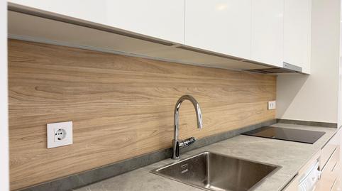 Photo 4 of Flat to rent in Tudelilla, Bellas Vistas,  Madrid Capital