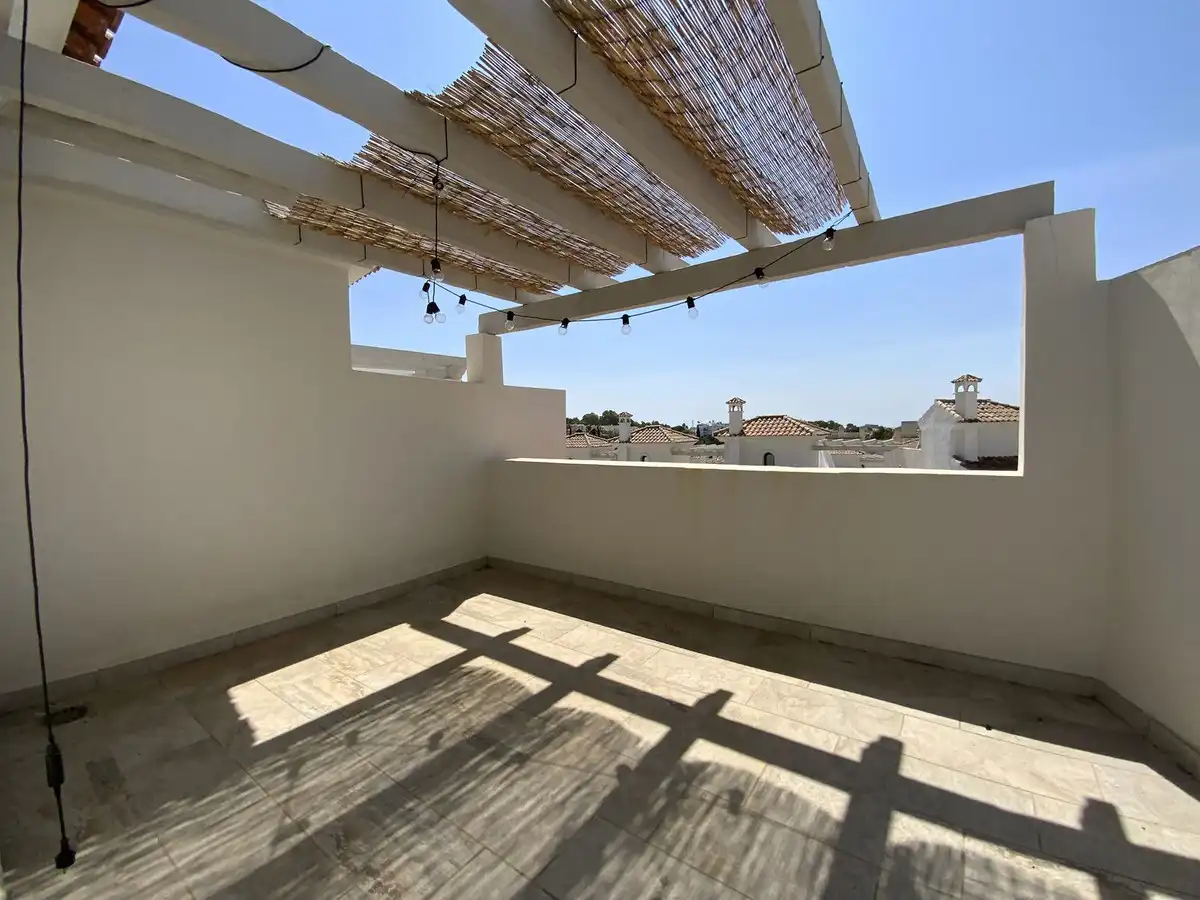 Adossat amb piscina en venda a Estepona - Estepona,Centro,Avenida del Pilar, imagen 13