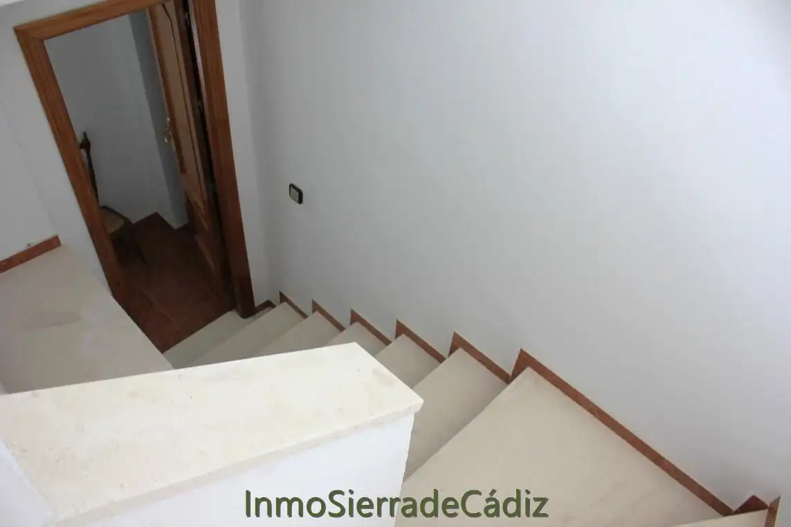 Casa o chalet en venta en Algodonales con Aire acondicionado, Terraza y Trastero