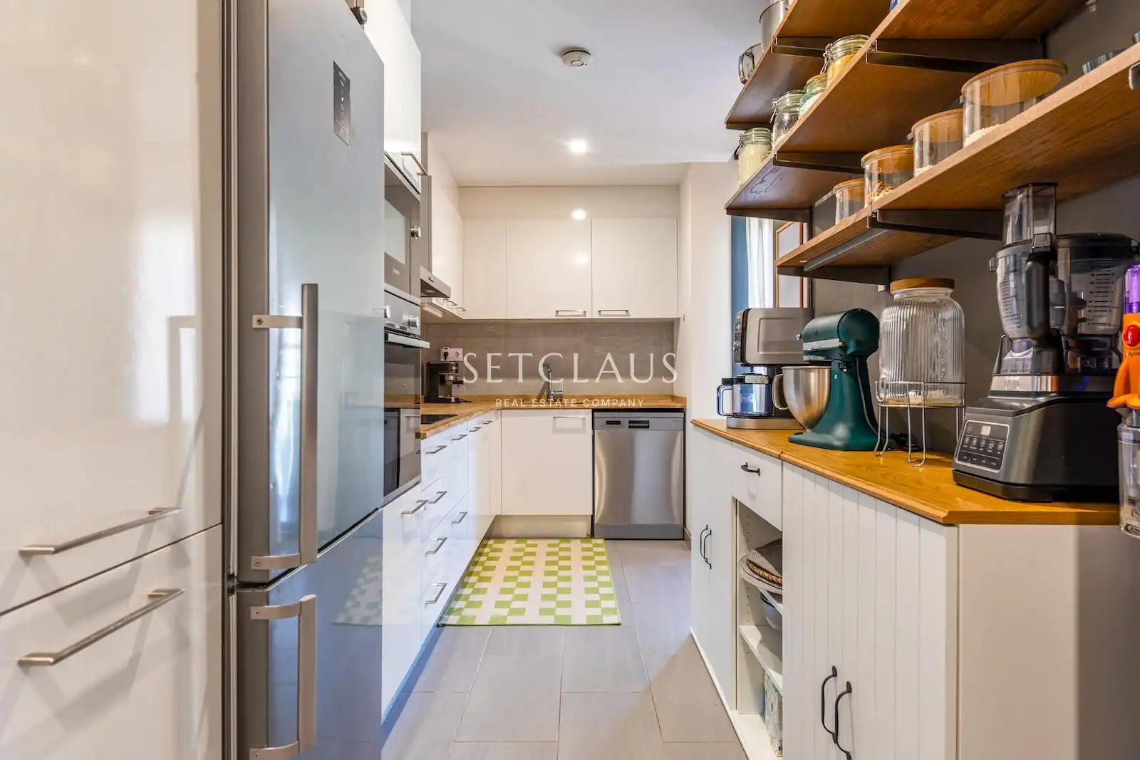 Appartamento con terrazza in vendita a Ocata, imagen 11