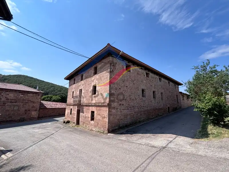 Casa rústica en venda a Barrio Villanueva de la Nia, imagen 8