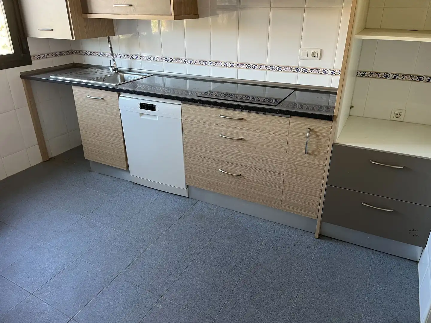 Appartamento con piscina in vendita a RECOLETOS 41, imagen 18
