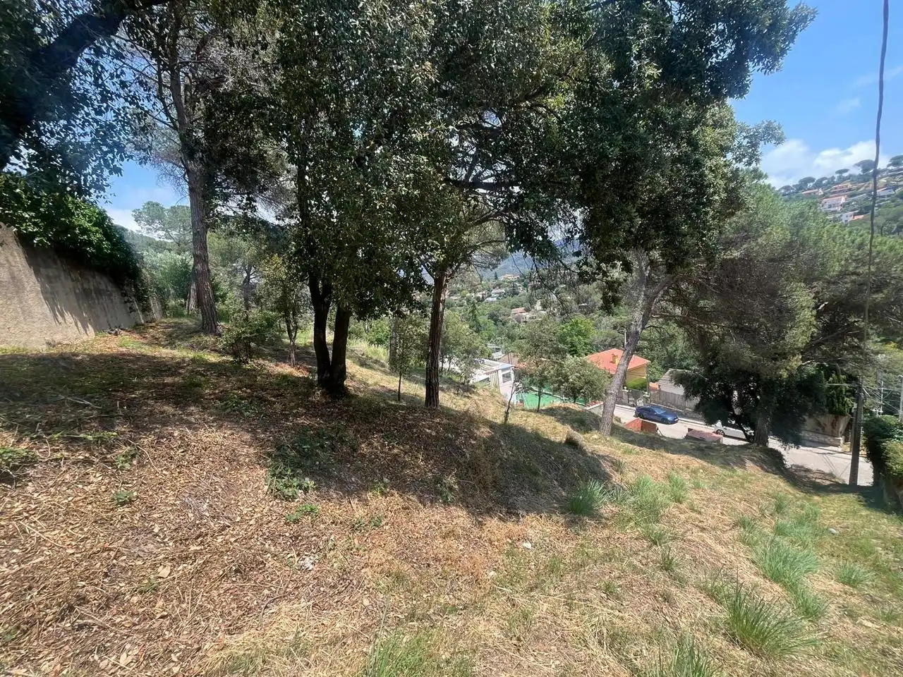 Terrenos y solares en venta en calle Joan Maragall i Gorina, imagen 8