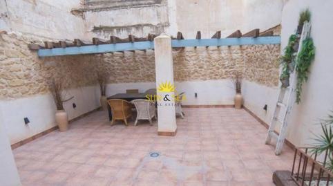 Foto 4 de Apartament de lloguer a Carolinas Bajas, Alicante