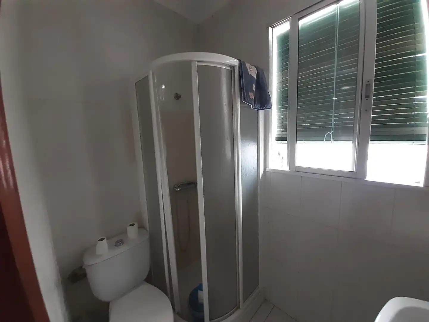 Bathroom of Houses for sale in Sevilla  with Air Conditioner
