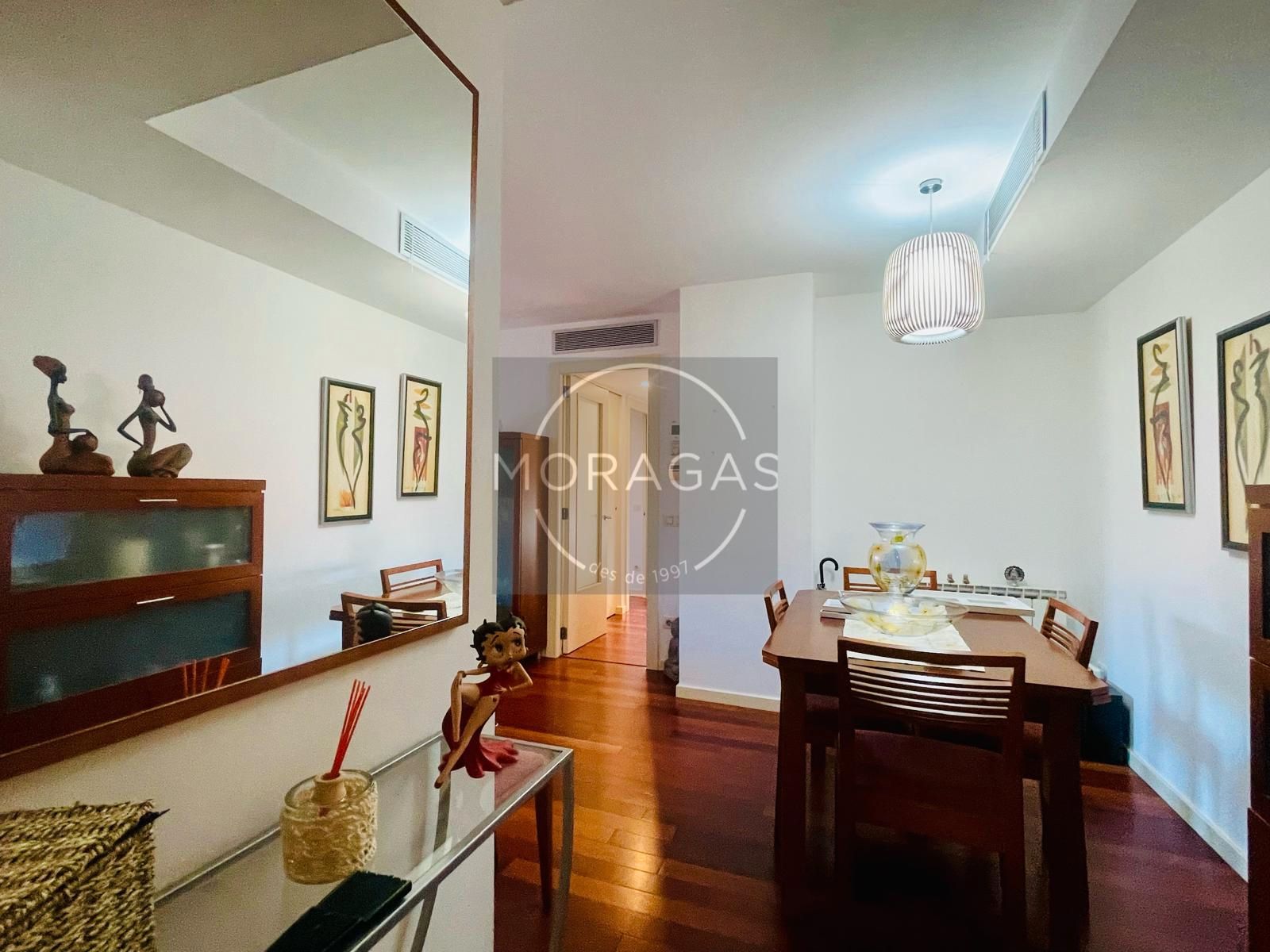Flat for sale in Carrer de l'Enginyer, Centre
