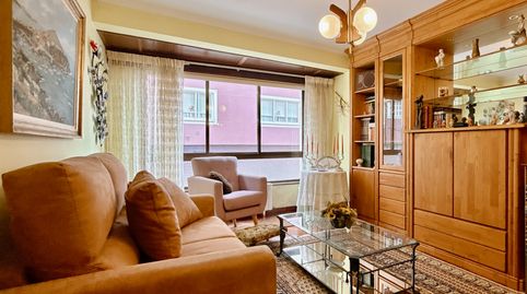 Foto 4 de Piso en venta en Carballo, A Coruña