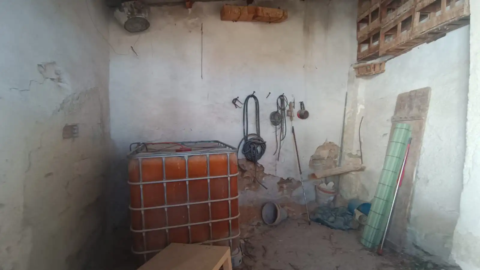 Casa adosada en venda en Fuentidueña de Tajo amb Calefacció