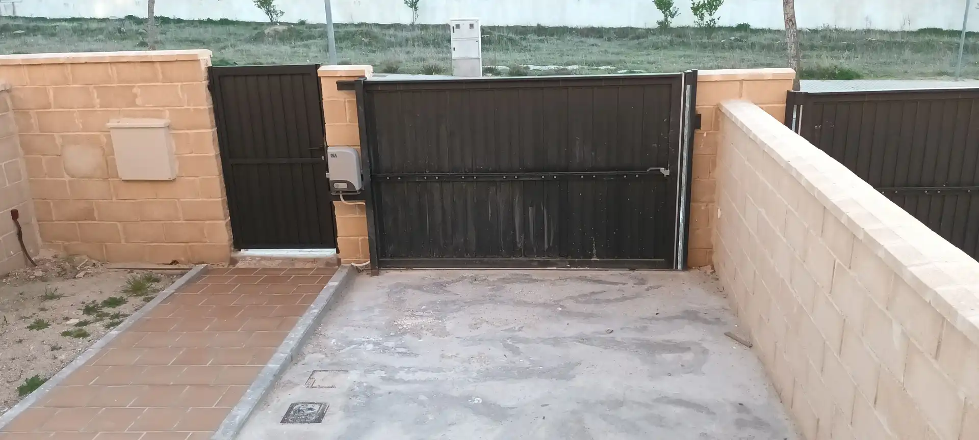 Xalet amb jardí en venda a Calle La Atalaya 17, imagen 25