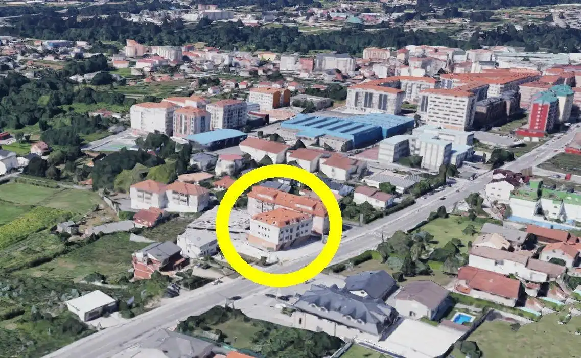 Wohngebäude zum Verkauf in Avenida Ant Palacios Cd, imagen 7