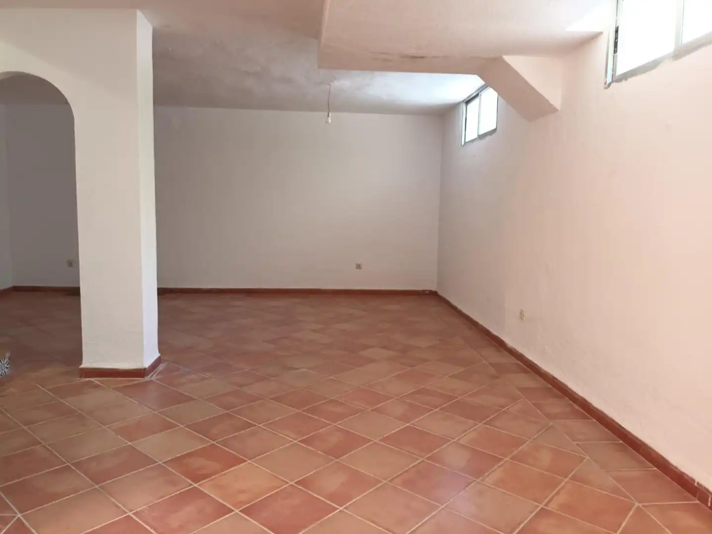 Casa o xalet de lloguer en Albolote amb Calefacció, Jardí privat i Terrassa