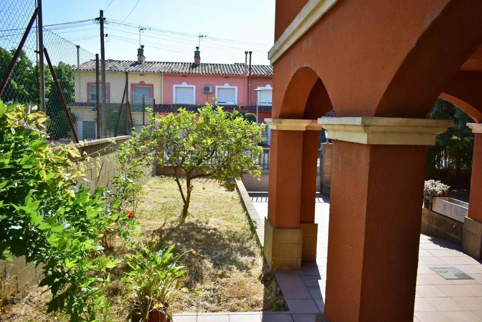 Haus zum Verkauf in Lliçà de Vall, imagen 34