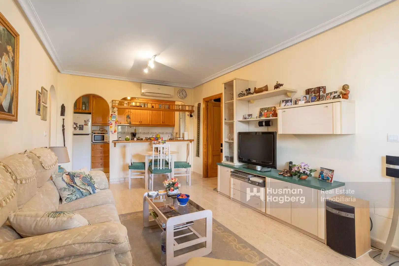 Apartment zum Verkauf in Orihuela Costa, imagen 10