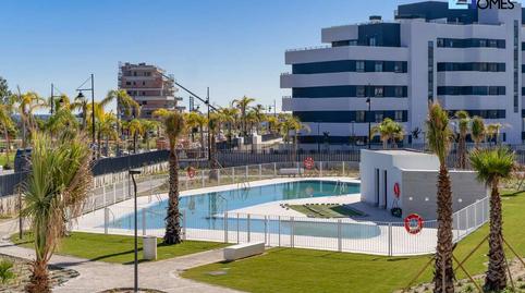 Foto 3 de Piso de alquiler en El Pinillo, Málaga