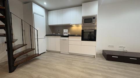 Foto 5 de Dúplex de lloguer a Ancha, Valdepelayo - Montepinos - Arroyo Culebro, Madrid