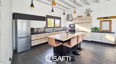 Foto 3 de Casa o xalet en venda a Mas Trader - Corral d'En Tort - Corral d'En Cona, Barcelona