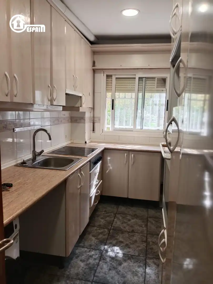 Flat with lift for sale in Calle MAQUEDA, imagen 7