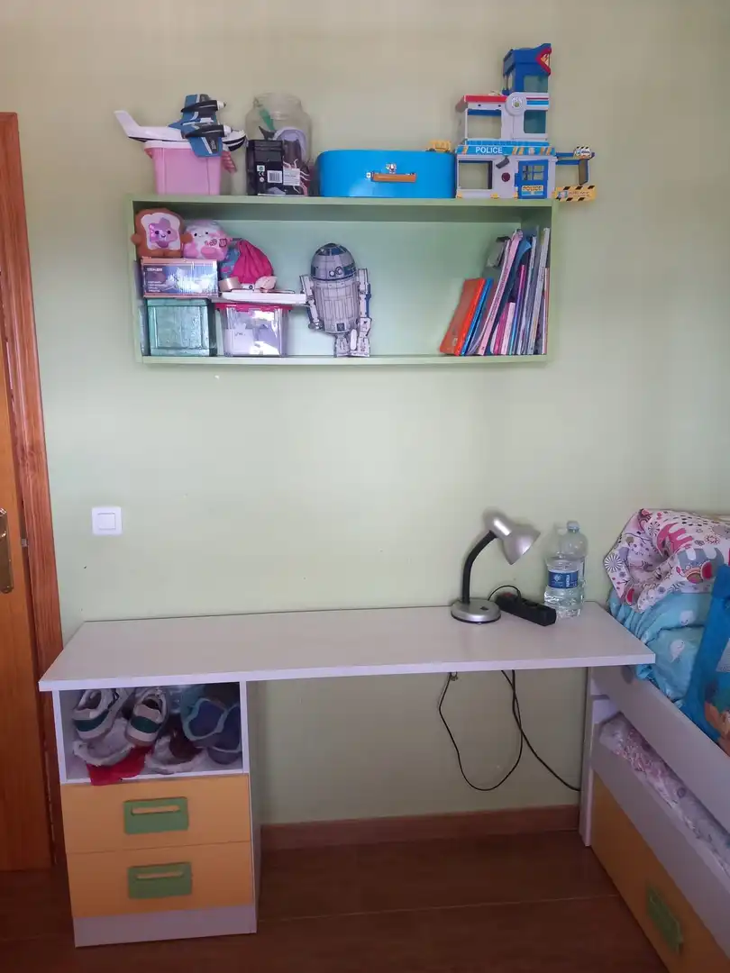 Habitación de Casa o chalet de alquiler en Algeciras