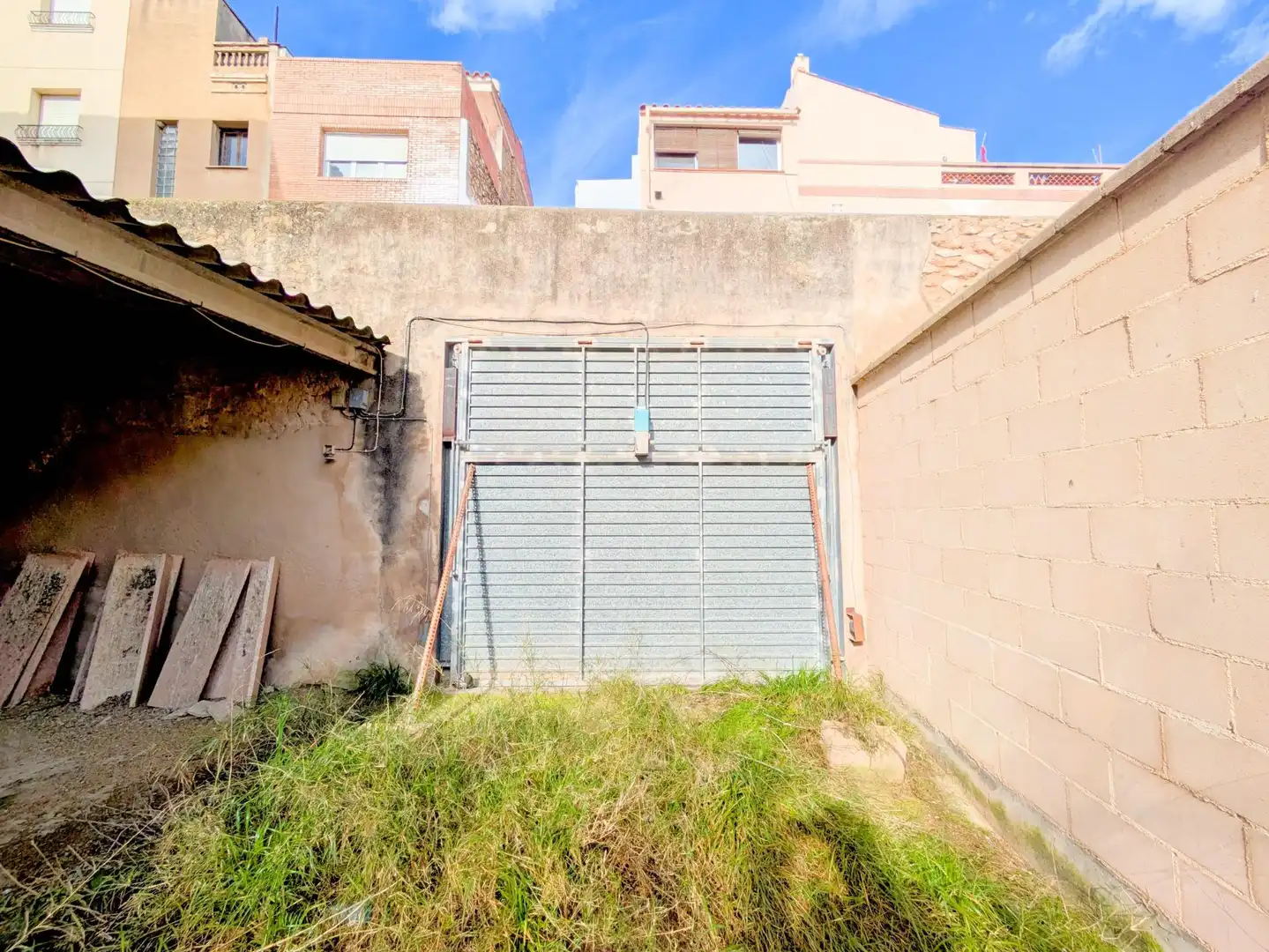 Houses for sale in Amposta  with Private garden, Terrace and Storage room