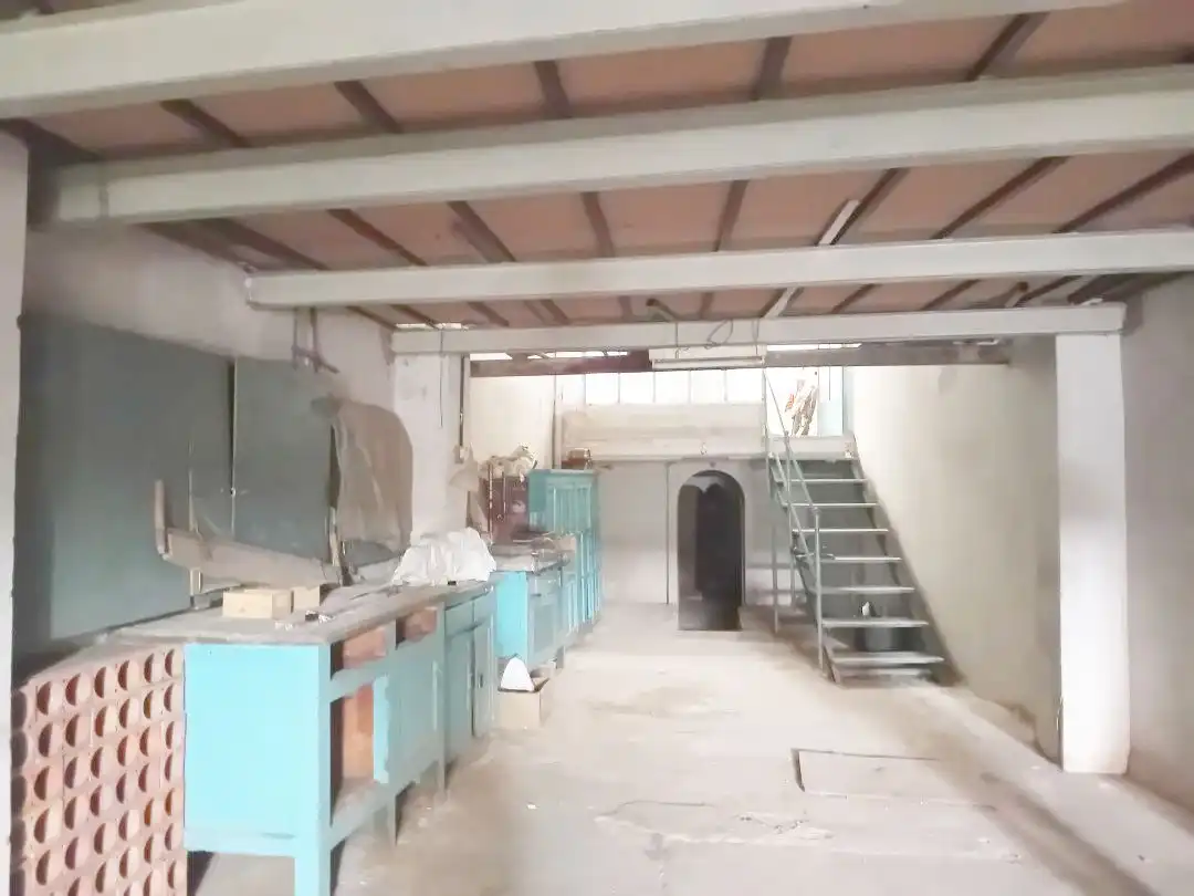 Local comercial de lloguer a Calle Rey Pastor, imagen 4