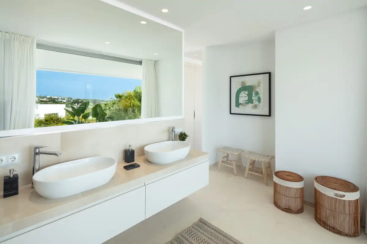 Casa amb piscina en venda a Marbella Centro, imagen 24