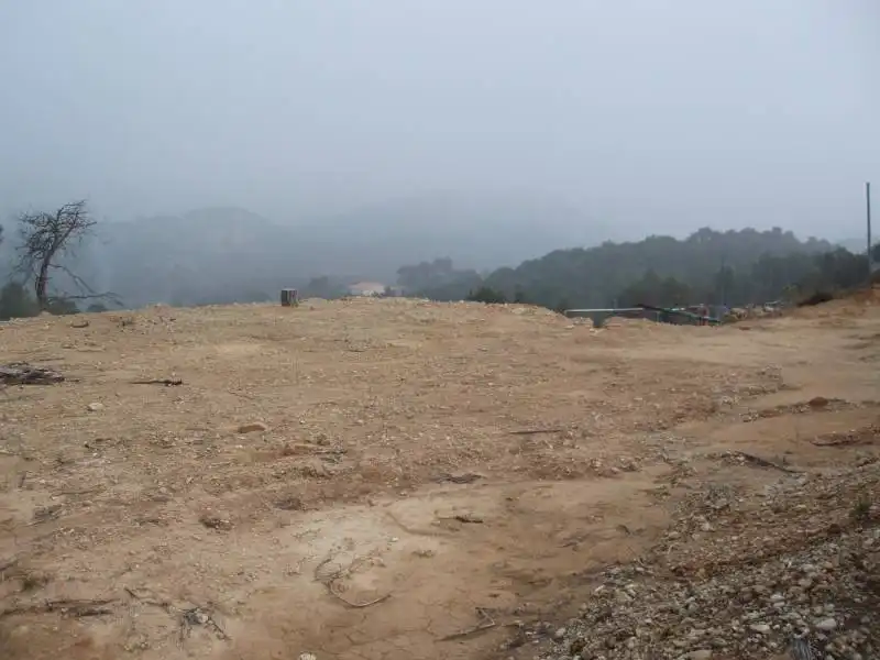 Residential land for sale in La Pobla de Claramunt, imagen 14