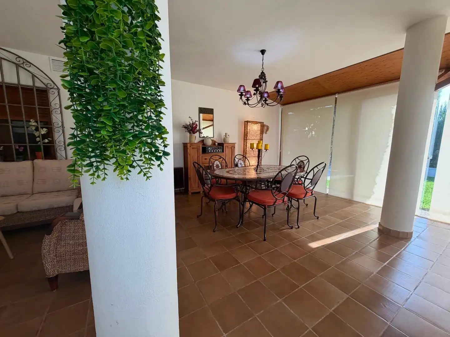 Villa avec piscine à louer à Valverde, imagen 12