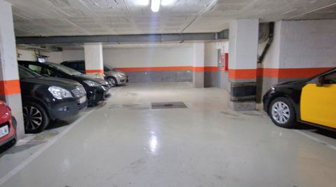 Foto 2 de Garatge en venda a Carrer de la Llacuna, 150, Provençals del Poblenou, Barcelona Capital