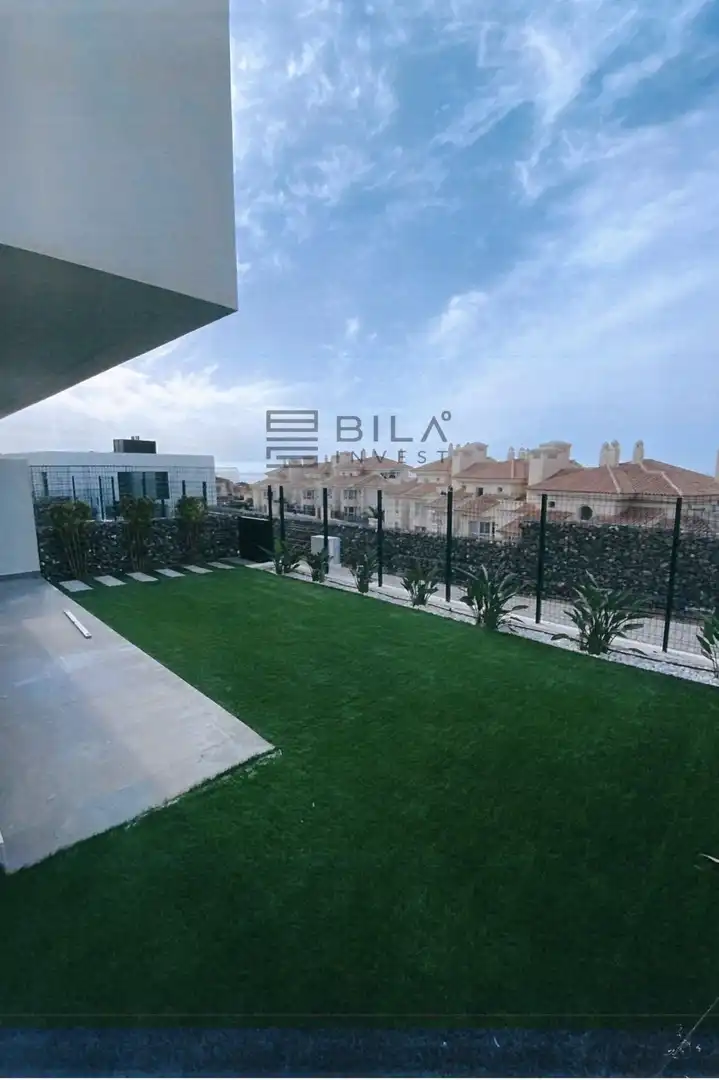 Casa a schiera con piscina in vendita a Orfebres, imagen 27