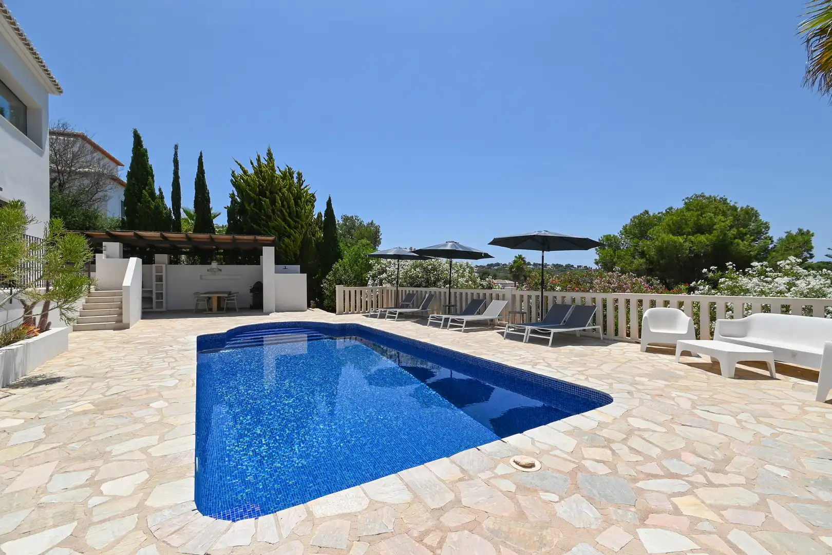 Casa in vendita a Portichol - Balcón al Mar, imagen 30