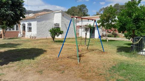 Foto 2 de Casa o xalet en venda a Cortijo de Maza - Finca Monsalvez - El Olivar, Málaga Capital