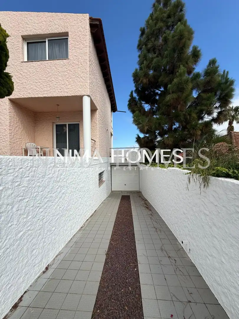 Maison jumelée à vendre à La Matanza de Acentejo, imagen 22