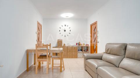 Foto 5 de Pis en venda a Besós, Sant Adrià de Besòs