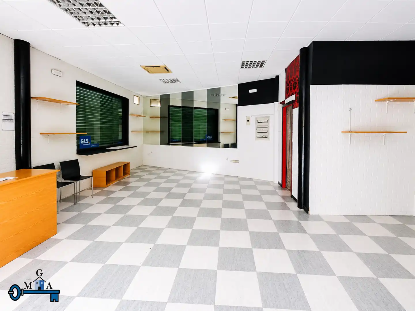 Local comercial de lloguer a Centro, imagen 5