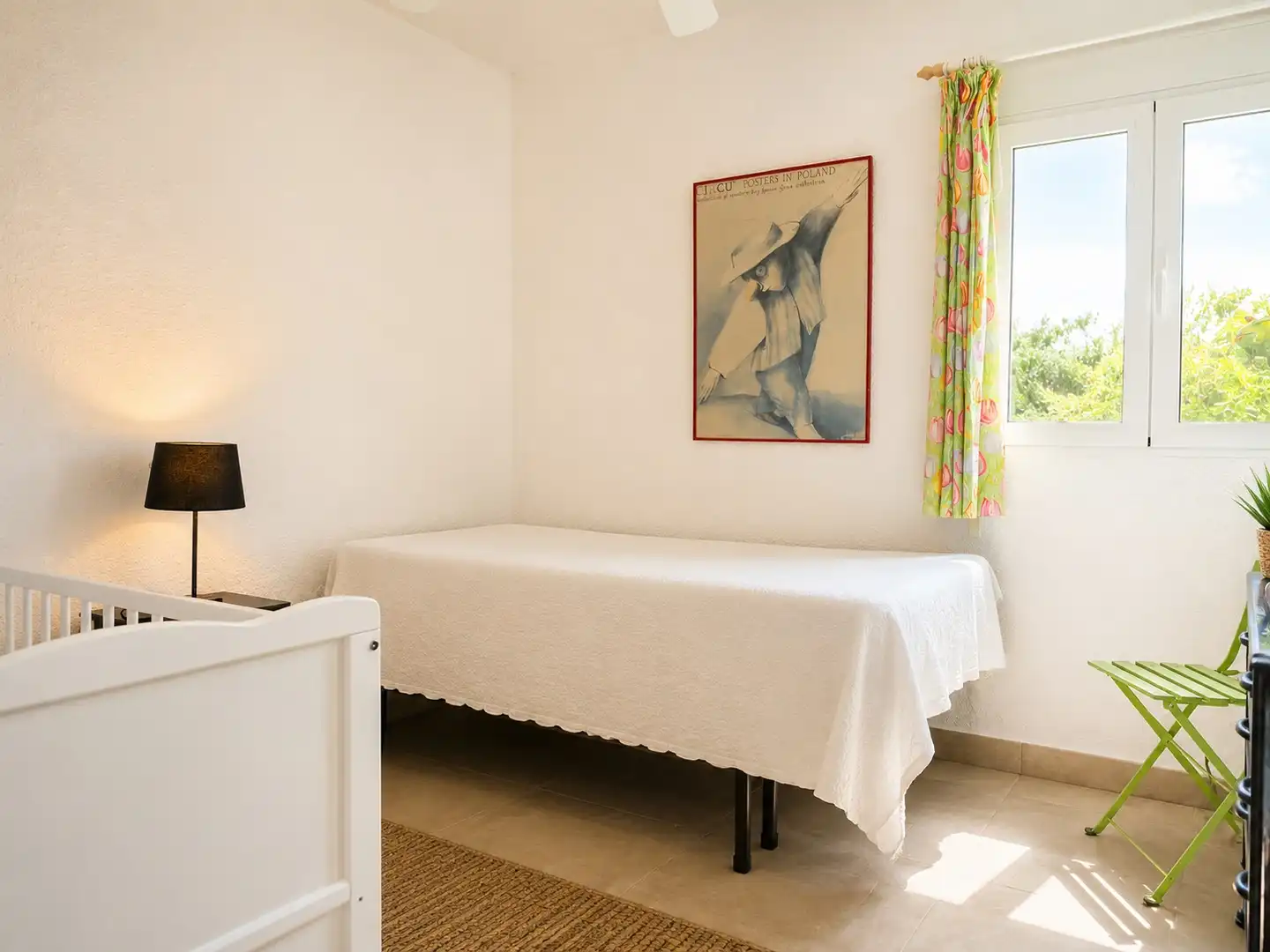 Casa con giardino in vendita a La Granadella  - Costa Nova, imagen 15