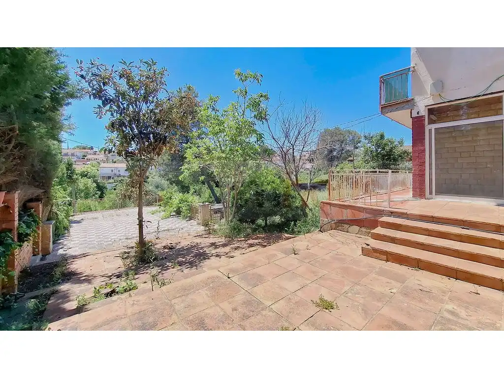 Detached house for sale in Calle Santiago Rusiñol, imagen 4