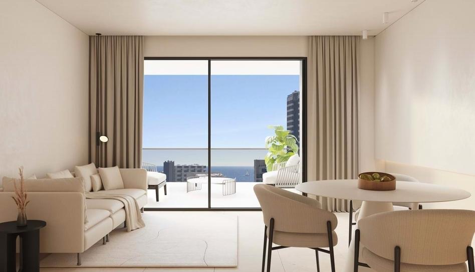 Foto 1 de Piso en venta en Marisol Park - Ortembach - Los Almendros, Alicante