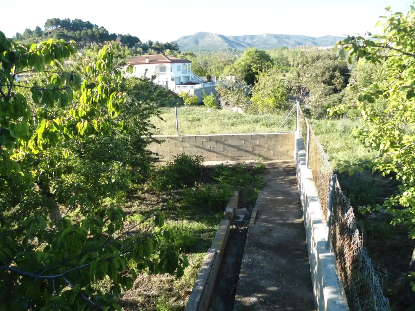Casa o xalet en venda a Benafer