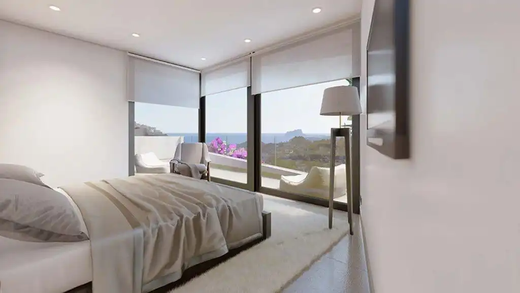 Villa mit Pool zum Verkauf in Alcassar, imagen 5