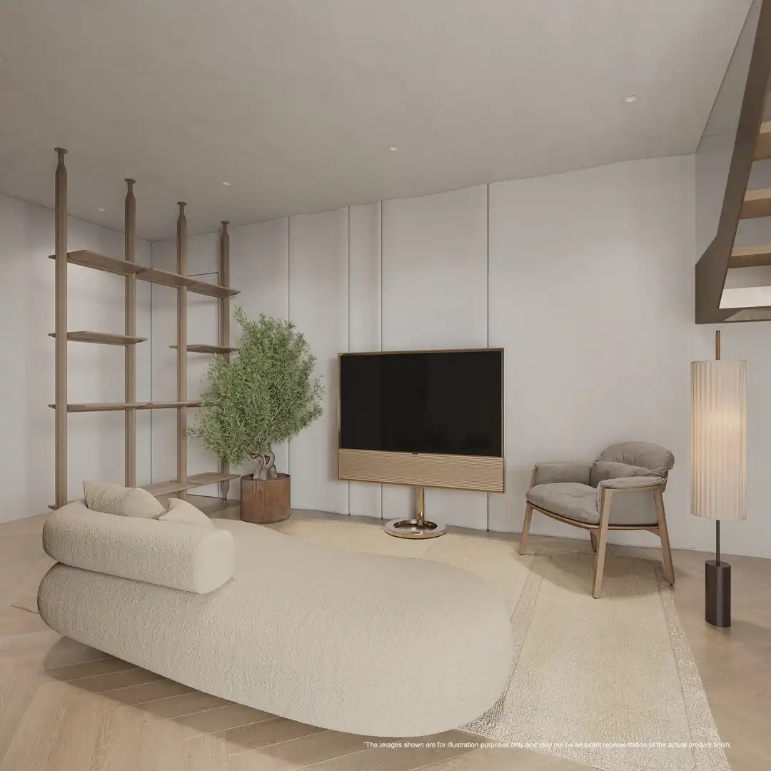 Apartamento con terraza en venta en Llevant, imagen 18