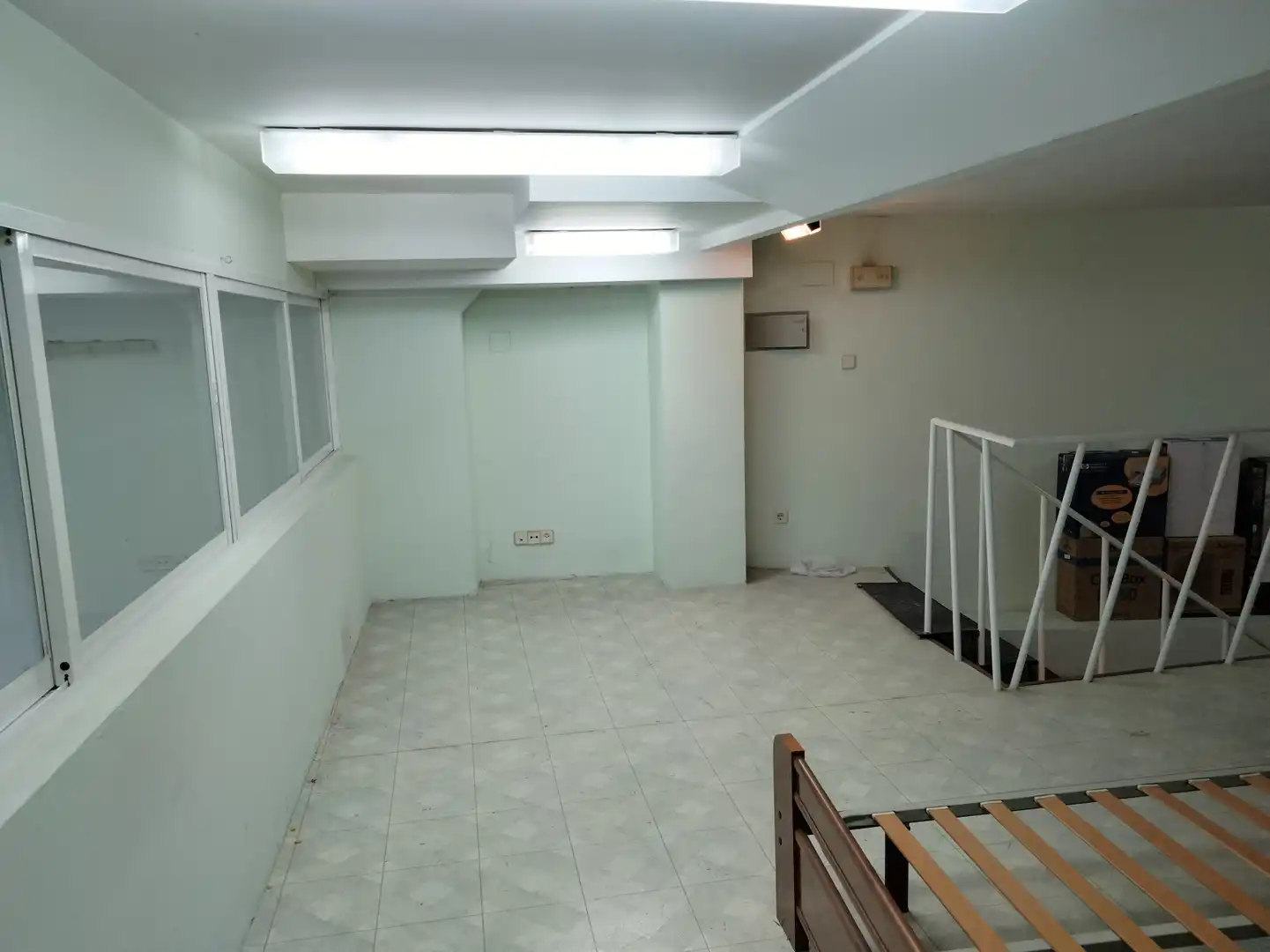 Business premises for sale in Oeste, imagen 21